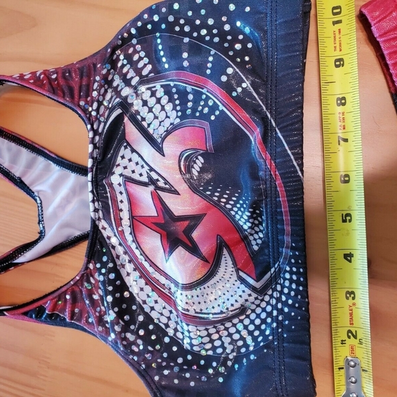 GK Other The Elites Set Instagram Model Exclusive By Gk Elite Cheer